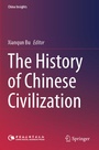 Cover: The History of Chinese Civilization - Springer