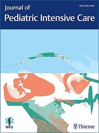 Bild: Journal of Pediatric Intensive Care - Thieme