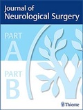 Abbildung von: Journal of Neurological Surgery - Thieme