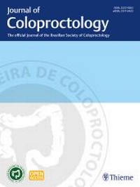 Abbildung von: Journal of Coloproctology - Thieme