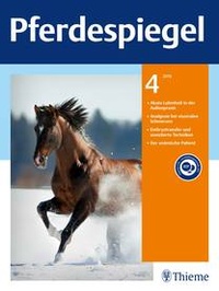Abbildung von: pferde spiegel - Thieme
