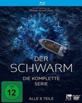 Cover: Der Schwarm - Die komplette 1. Staffel (2 Blu-rays + Bonus-DVD) - Fernsehjuwelen