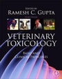 Cover: Veterinary Toxicology - Academic Press