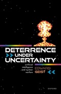Bild: Deterrence under Uncertainty: - OUP eBook