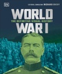 Cover: World War I - DK