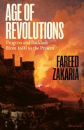 Cover: Age of Revolutions - Allen Lane