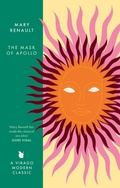 Cover: The Mask of Apollo - Virago Press Ltd
