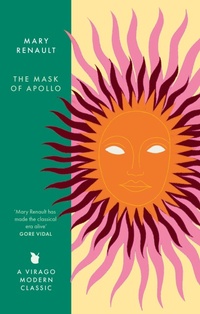 Enlarge image Cover: The Mask of Apollo - Virago Press Ltd