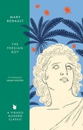 Cover: The Persian Boy - Virago Press Ltd
