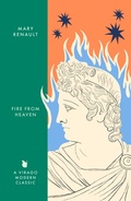 Cover: Fire from Heaven - Virago Press Ltd