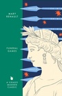Cover: Funeral Games - Virago Press Ltd