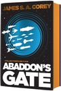 Cover: Abaddon's Gate - Orbit