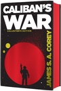 Cover: Caliban's War - Orbit