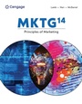 Cover: MKTG - South-Western College Publishing
