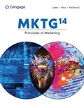 Cover: MKTG - South-Western College Publishing