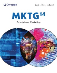 Enlarge image Cover: MKTG - South-Western College Publishing