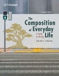 Cover: The Composition of Everyday Life - Wadsworth Publishing Co Inc