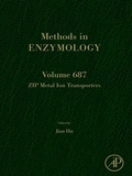 Abbildung von: ZIP Metal Ion Transporters - Academic Press