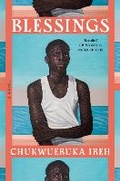 Cover: Blessings - Doubleday & Co Inc.