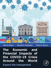 Abbildung von: The Economic and Financial Impacts of the COVID-19 Crisis Around the World - Academic Press