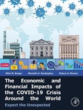 Bild: The Economic and Financial Impacts of the COVID-19 Crisis Around the World - Academic Press