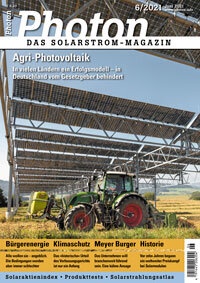 Abbildung von: Photon - PHOTON International