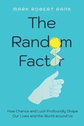 Cover: The Random Factor - University of California Press