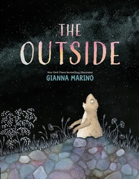 Enlarge image Cover: The Outside - Bantam Books