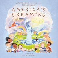 Enlarge image Cover: America's Dreaming - Penguin Workshop