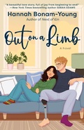 Cover: Out on a Limb - Dell Publishing Co Inc.,U.S.