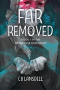 Cover: Far Removed - Coe Books