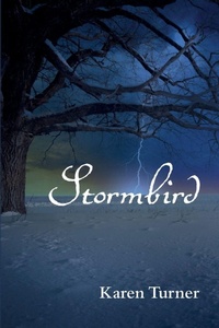 Enlarge image Cover: Stormbird - Karen Turner