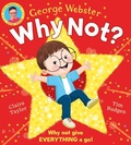 Cover: Why Not? (PB) - Scholastic