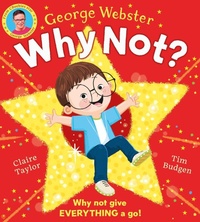 Abbildung von: Why Not? (PB) - Scholastic