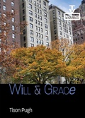 Cover: Will & Grace - Wayne State University Press