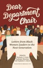 Cover: Dear Department Chair - Wayne State University Press