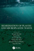 Cover: Remediation of Plastic and Microplastic Waste - CRC Press