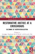 Bild: Restorative Justice at a Crossroads - Routledge