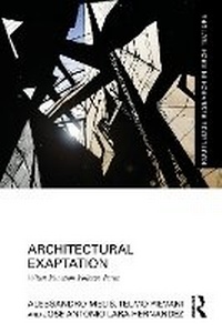 Abbildung von: Architectural Exaptation - Routledge