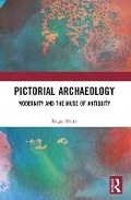 Cover: Pictorial Archaeology - Routledge