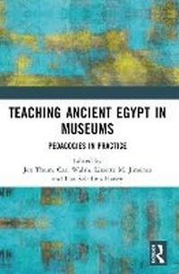 Abbildung von: Teaching Ancient Egypt in Museums - Routledge