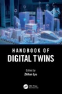 Cover: Handbook of Digital Twins - CRC Press