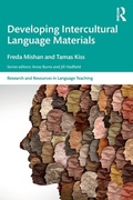 Cover: Developing Intercultural Language Materials - Routledge