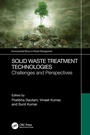Cover: Solid Waste Treatment Technologies - CRC Press