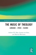 Cover: The Music of Theology - Routledge