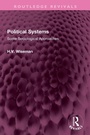 Cover: Political Systems - Routledge