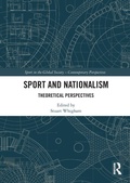 Cover: Sport and Nationalism - Routledge