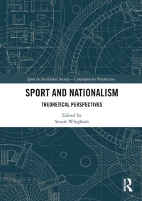 Enlarge image Cover: Sport and Nationalism - Routledge