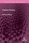 Cover: Political Fictions - Routledge