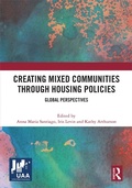 Cover: Creating Mixed Communities through Housing Policies - Taylor & Francis